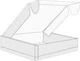 Mailer box